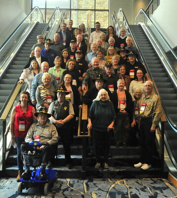 2024 Group Photo
Army Aviation Association of America Photo
