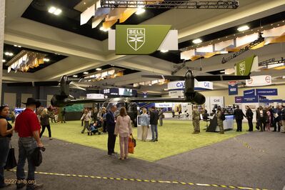 Army Aviation Association of America Photo
