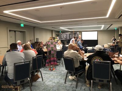 Lillian Burbank Photo
