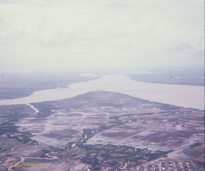 Saigon River
Bob Kelly Photo
