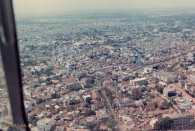 Saigon
Bob Witt Photo

Fall 1968

