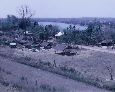 Along the way to Saigon
Bill Flora Photo
