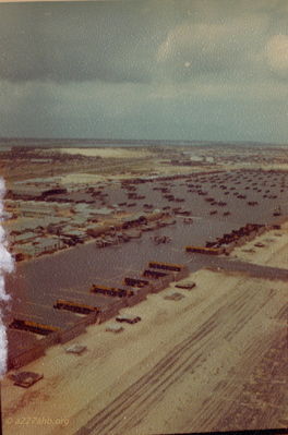  Danang 1968 
Guy Sparrow Photo
