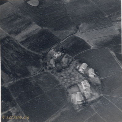  I Corps area of operations
Guy Sparrow Photo
