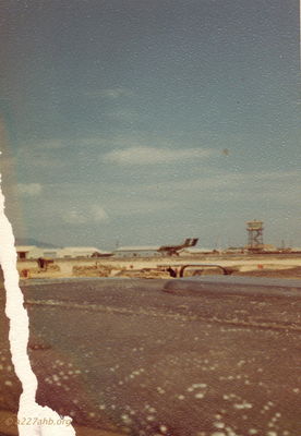 Danang 1968 
Guy Sparrow Photo
