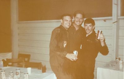 Ted Grossman Photo
