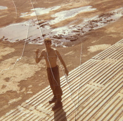 Tim O'Connor Photo
