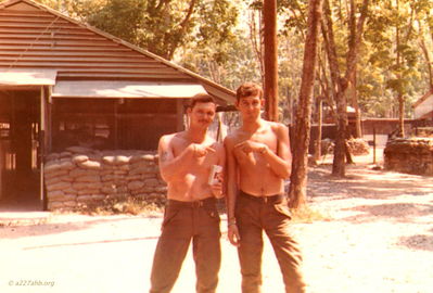 Tim O'Connor Photo
