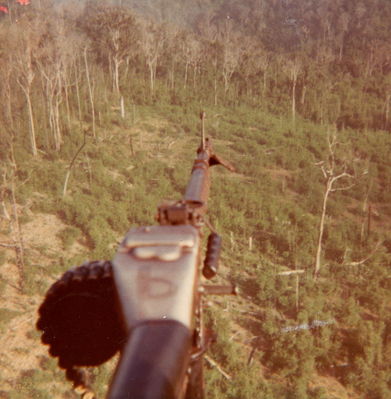 Tim O'Connor Photo
