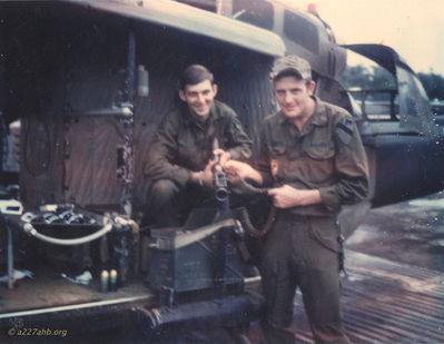 Tim O'Connor Photo
