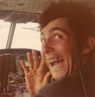Tim O'Connor Photo
