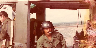 Tim O'Connor Photo
