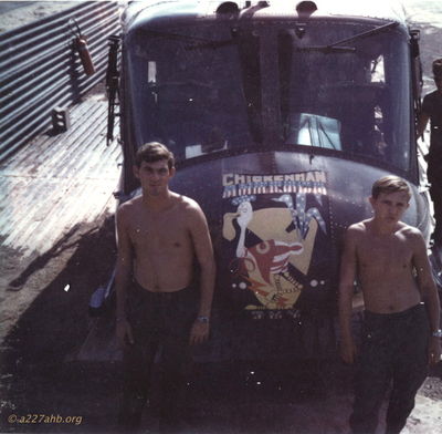 Tim O'Connor Photo
