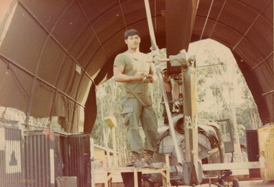 Tim O'Connor Photo
