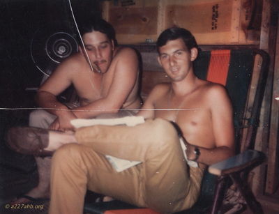 Tim O'Connor Photo
