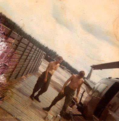Tim O'Connor Photo
