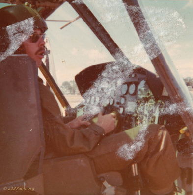 Tim O'Connor Photo
