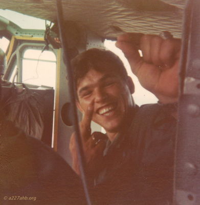 Tim O'Connor Photo
