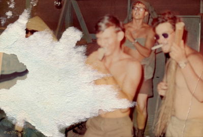 Tim O'Connor Photo
