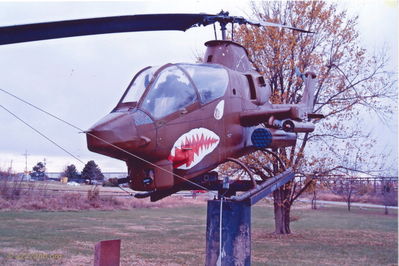 Tim O'Connor Photo
