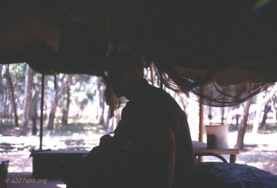 Unknown
Wayne Trucke Photo

1969   Lai Khe
