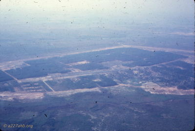  Lai Khe 1969 
Wayne Trucke Photo
