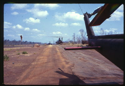 Cobra - unknown location 
Wayne Trucke Photo

1969

