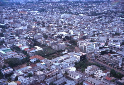  Saigon from the air in 1969 
Wayne Trucke Photo
