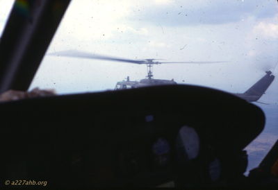 In close formation
Wayne Trucke Photo

1969
