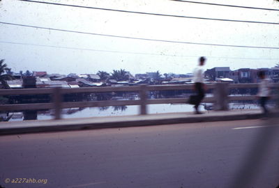 Saigon 
Wayne Trucke Photo

1969
