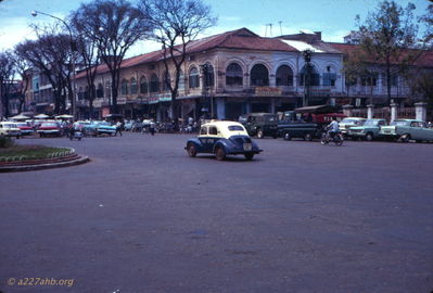 Saigon ?
Wayne Trucke Photo
