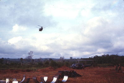 Chinook
Wayne Trucke Photo

1969

