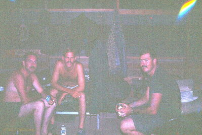 Unknowns
Wayne Trucke Photo

1969
