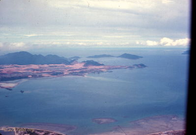 Cam Ranh Bay 
Wayne Trucke Photo
