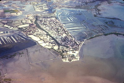 Cam Ranh Bay 
Wayne Trucke Photo

1969
